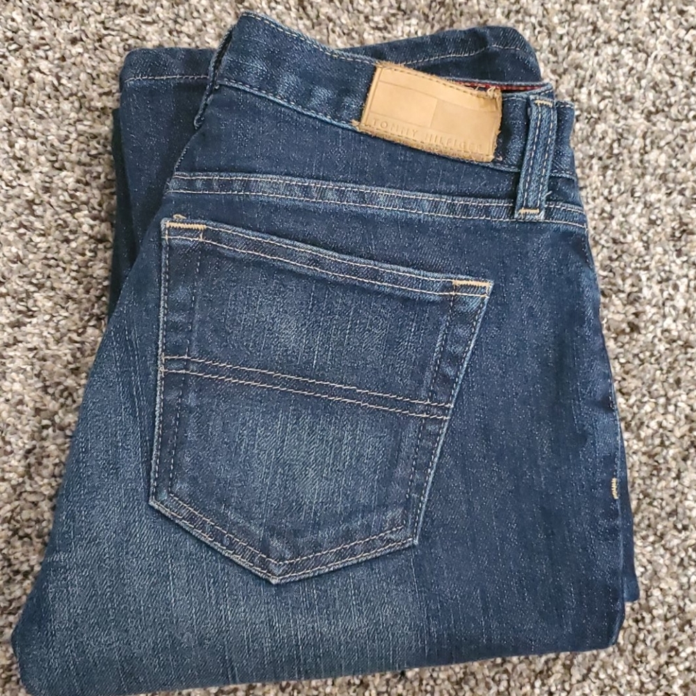 Tommy Hilfinger Jeans